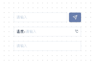 输入框