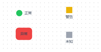 状态显示